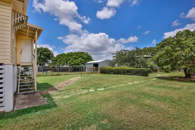 Third view of Homely house listing, 30 Montgomery Street, West End QLD 4810