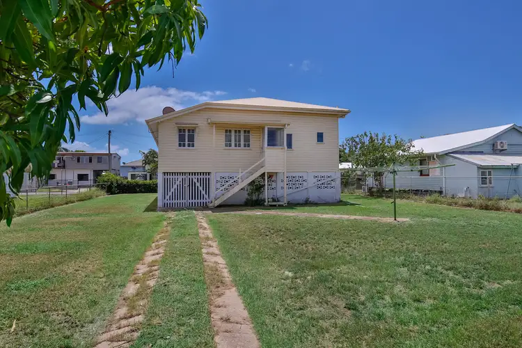 Fourth view of Homely house listing, 30 Montgomery Street, West End QLD 4810