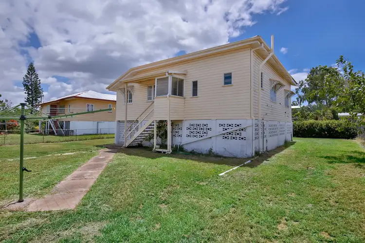 Fifth view of Homely house listing, 30 Montgomery Street, West End QLD 4810