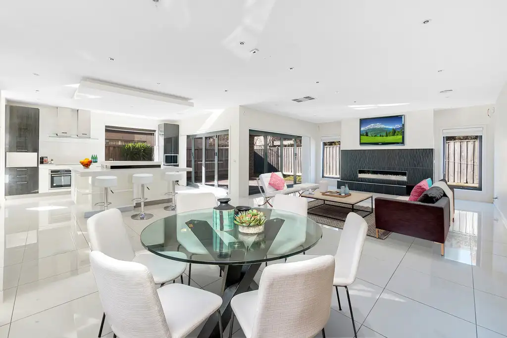 Main view of Homely house listing, 10 Crepe Avenue, Cranbourne West VIC 3977