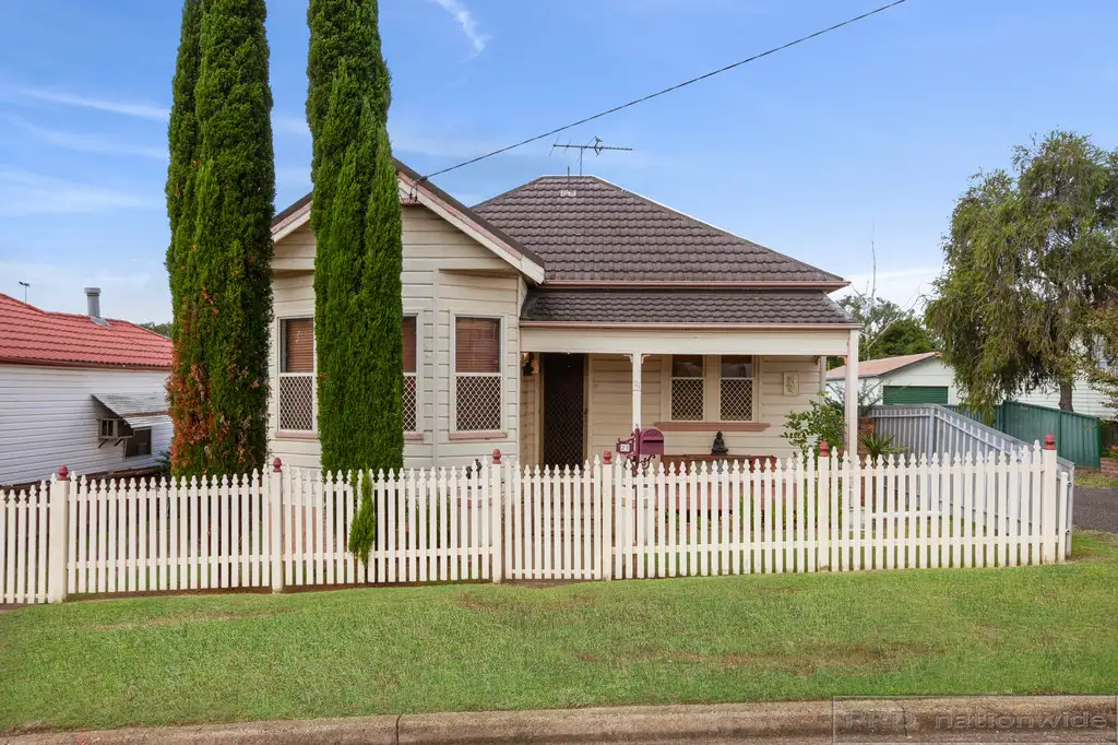 Main view of Homely house listing, 21 Onus Street, Telarah NSW 2320