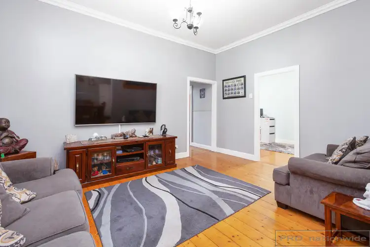 Second view of Homely house listing, 21 Onus Street, Telarah NSW 2320