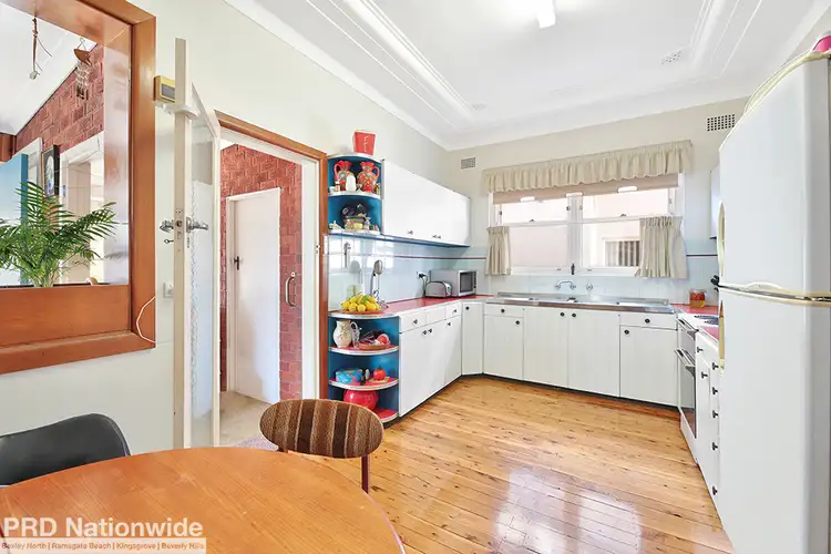 Third view of Homely house listing, 21 Dowsett Road, Kingsgrove NSW 2208