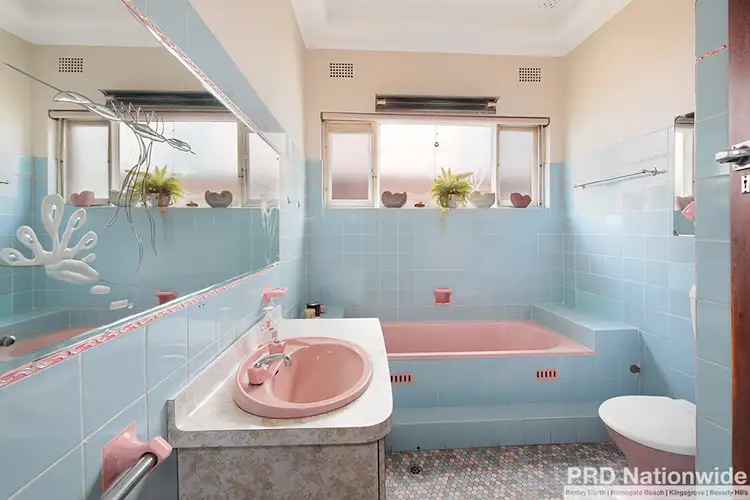 Fourth view of Homely house listing, 21 Dowsett Road, Kingsgrove NSW 2208