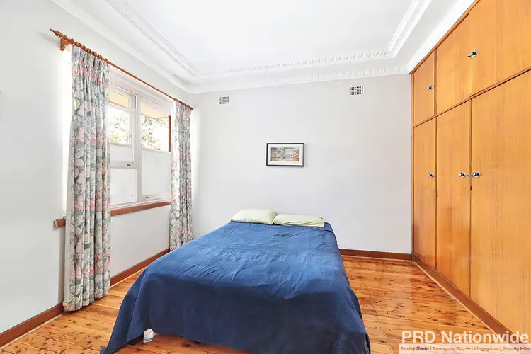 Fifth view of Homely house listing, 21 Dowsett Road, Kingsgrove NSW 2208