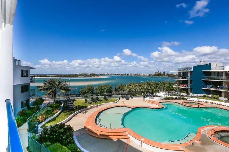 60/38 Bulcock Beach Esplanade, Caloundra QLD 4551
