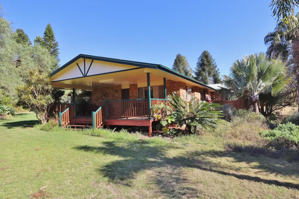 Main view of Homely house listing, 25 REDMANS ROAD, Kingaroy QLD 4610