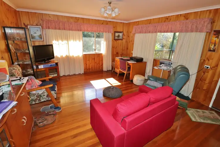 Second view of Homely house listing, 25 REDMANS ROAD, Kingaroy QLD 4610