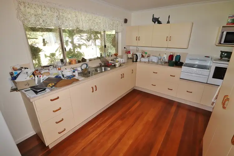 Third view of Homely house listing, 25 REDMANS ROAD, Kingaroy QLD 4610