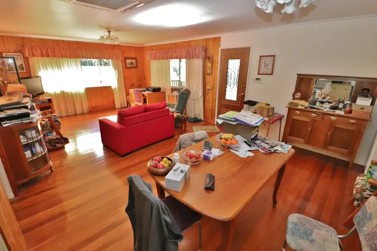 Fourth view of Homely house listing, 25 REDMANS ROAD, Kingaroy QLD 4610
