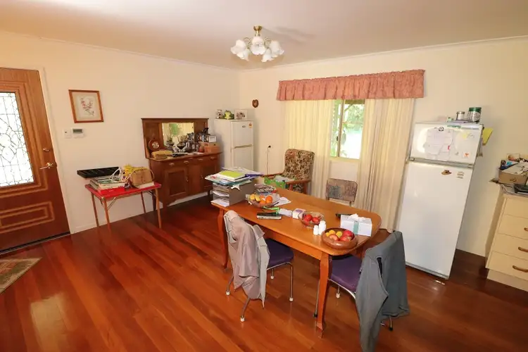 Fifth view of Homely house listing, 25 REDMANS ROAD, Kingaroy QLD 4610