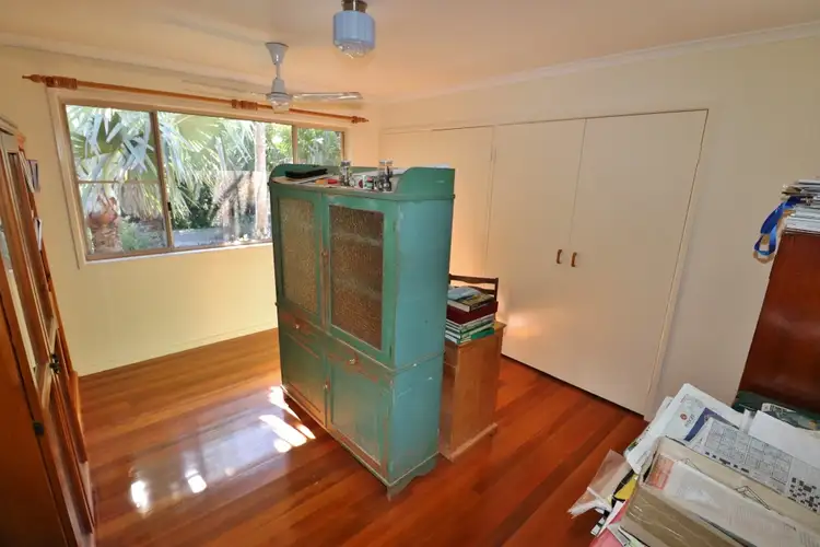 Sixth view of Homely house listing, 25 REDMANS ROAD, Kingaroy QLD 4610