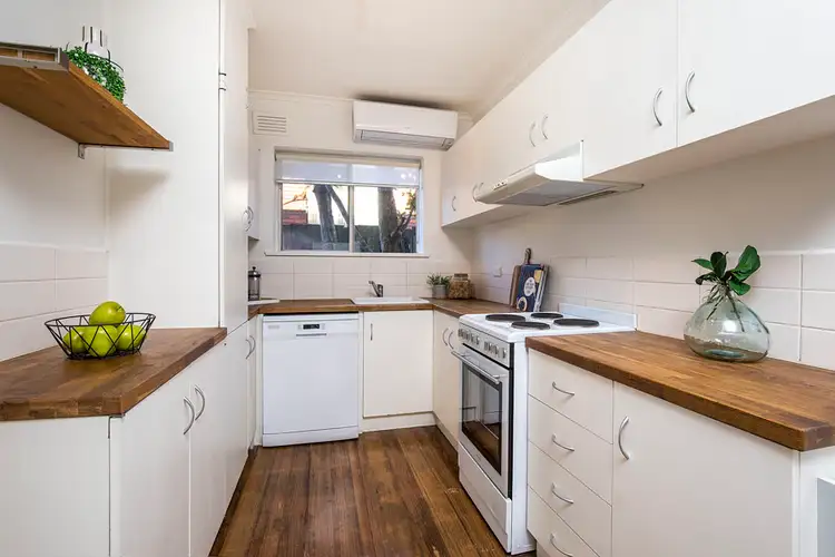Third view of Homely unit listing, 2/183 Napier Street, Essendon VIC 3040