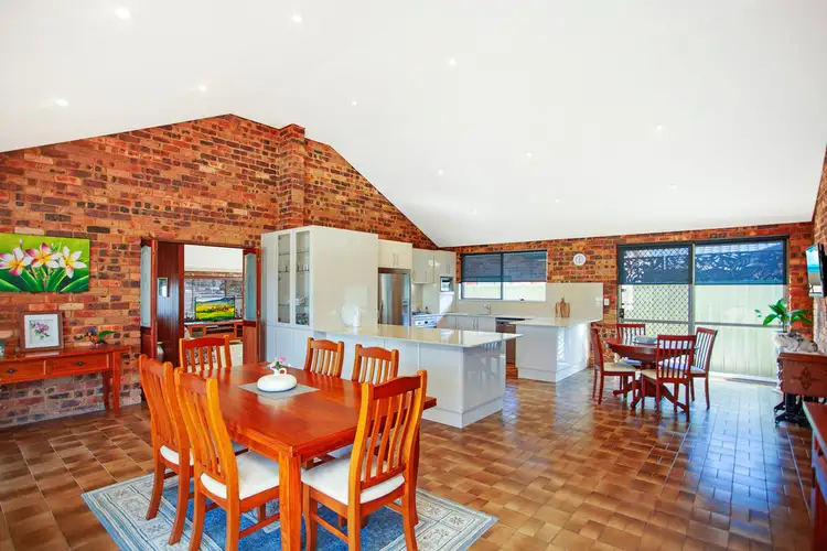 Second view of Homely house listing, 27 Bushland Drive, Taree NSW 2430