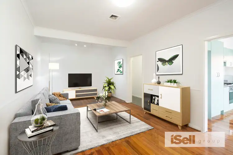 3/43 Paterson Road, Springvale South VIC 3172