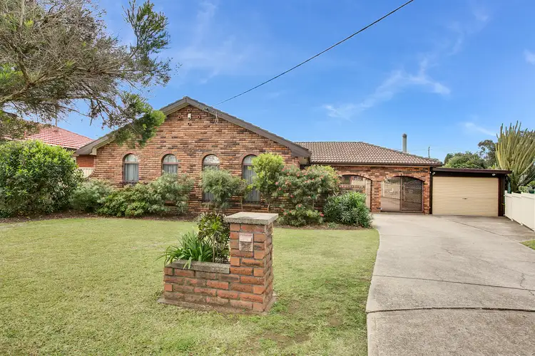 24 Wordsworth Avenue, Leumeah NSW 2560