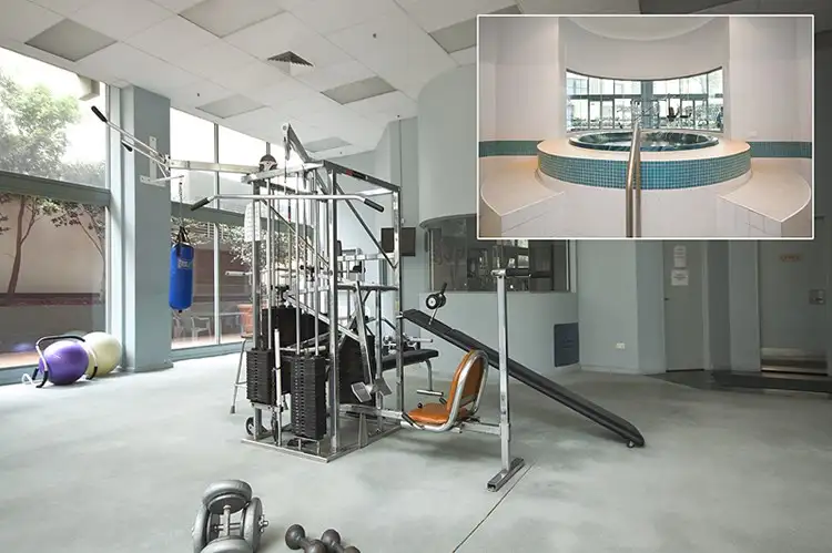 Fifth view of Homely apartment listing, 706/22-40 Sir John Young Crescent, Woolloomooloo NSW 2011