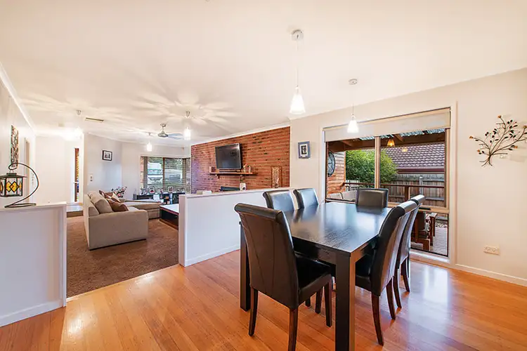 Fourth view of Homely house listing, 95 Lawless Drive, Cranbourne North VIC 3977