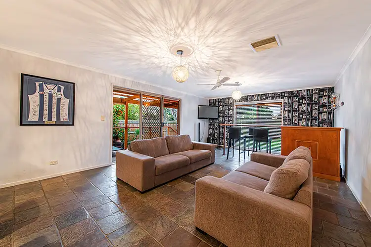 Fifth view of Homely house listing, 95 Lawless Drive, Cranbourne North VIC 3977