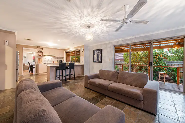 Sixth view of Homely house listing, 95 Lawless Drive, Cranbourne North VIC 3977