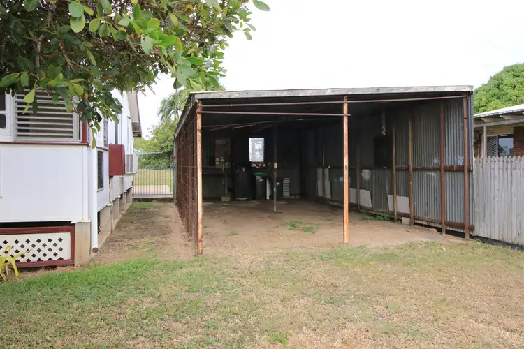 Second view of Homely house listing, 26 WILMINGTON STREET, Ayr QLD 4807