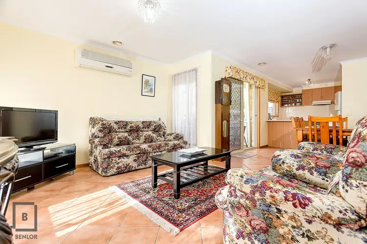 Second view of Homely house listing, 18 Stella Way, Hoppers Crossing VIC 3029