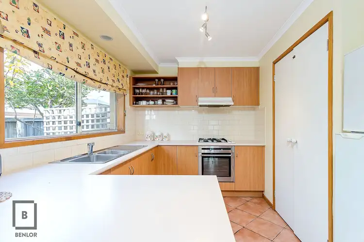 Third view of Homely house listing, 18 Stella Way, Hoppers Crossing VIC 3029