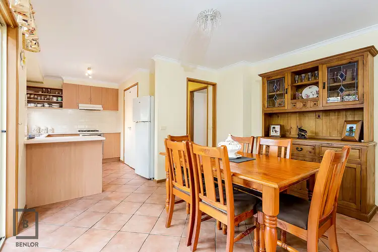 Fifth view of Homely house listing, 18 Stella Way, Hoppers Crossing VIC 3029