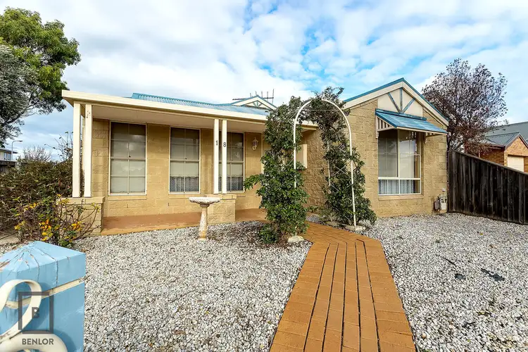 Seventh view of Homely house listing, 18 Stella Way, Hoppers Crossing VIC 3029