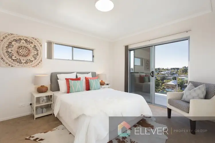 Seventh view of Homely apartment listing, 57 Rosemount Terrace, Windsor QLD 4030