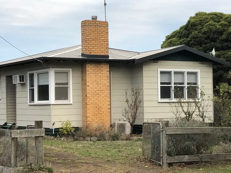 Main view of Homely house listing, 23 AUSTIN STREET, Hawkesdale VIC 3287