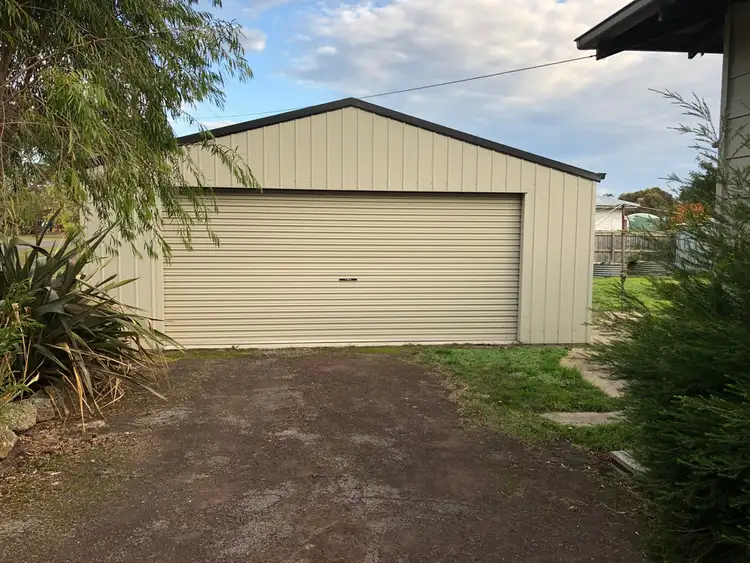 Third view of Homely house listing, 23 AUSTIN STREET, Hawkesdale VIC 3287