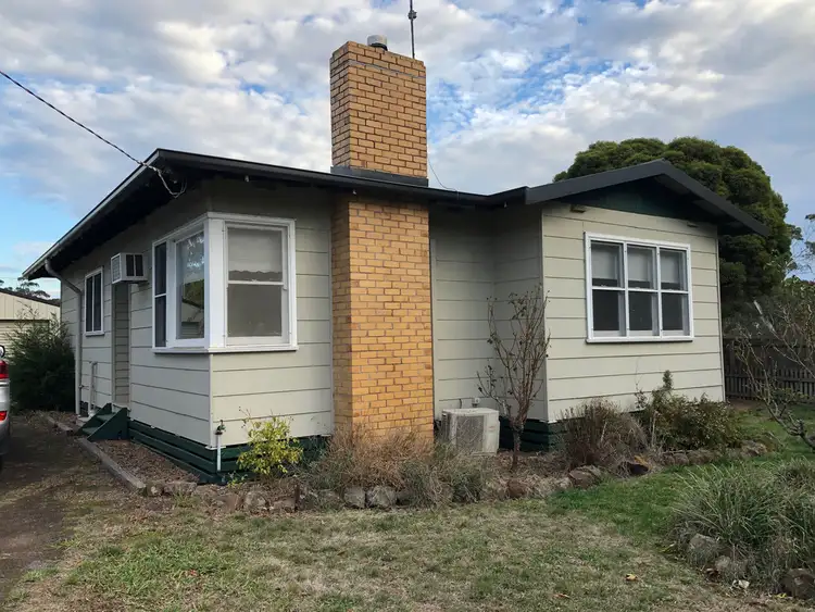 Sixth view of Homely house listing, 23 AUSTIN STREET, Hawkesdale VIC 3287