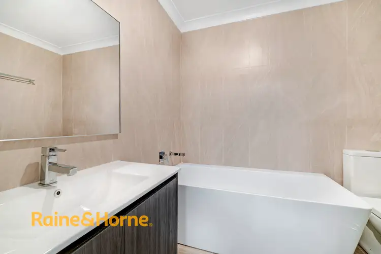 Third view of Homely townhouse listing, 4/16 Braddon Street, Oxley Park NSW 2760