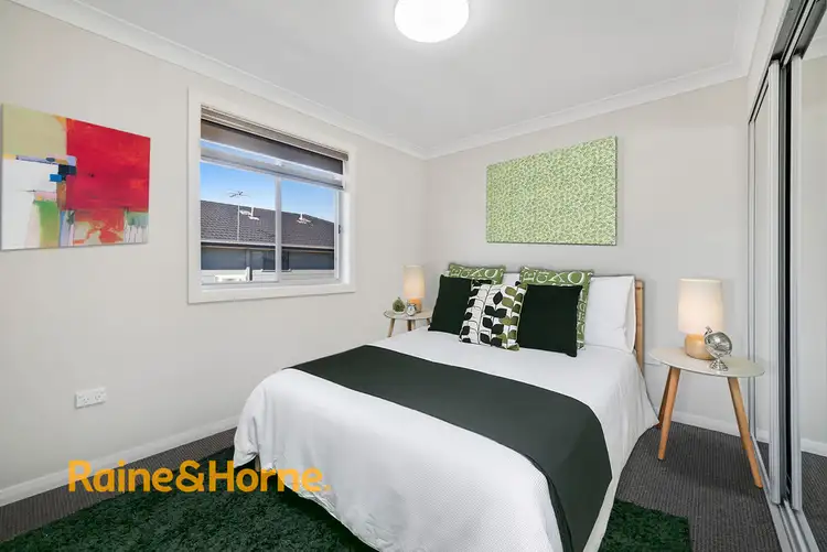 Fifth view of Homely townhouse listing, 4/16 Braddon Street, Oxley Park NSW 2760