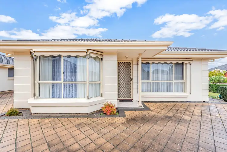 Second view of Homely house listing, 1/11 Fourth Avenue, Ascot Park SA 5043