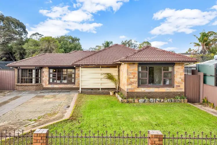 Second view of Homely house listing, 194 Brodie Road, Morphett Vale SA 5162