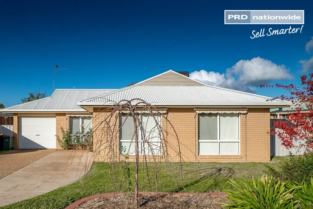 Main view of Homely house listing, 23 Corella Place, Estella NSW 2650