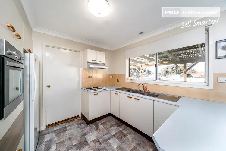 Third view of Homely house listing, 23 Corella Place, Estella NSW 2650