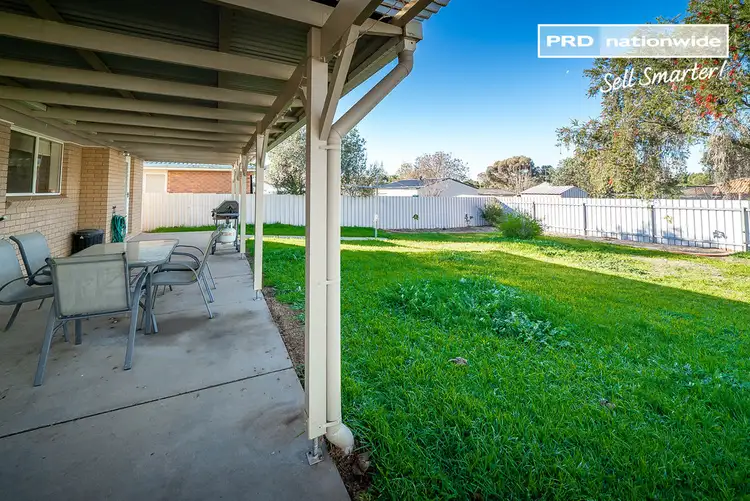 Fifth view of Homely house listing, 23 Corella Place, Estella NSW 2650