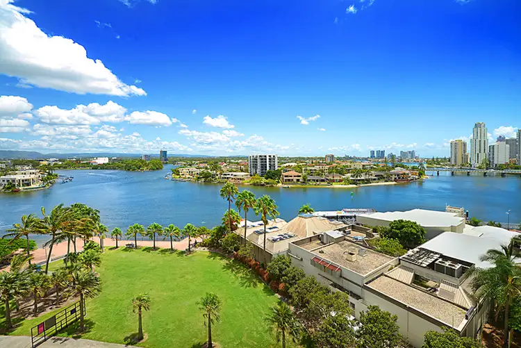 703/4 Wahroonga Place, Surfers Paradise QLD 4217