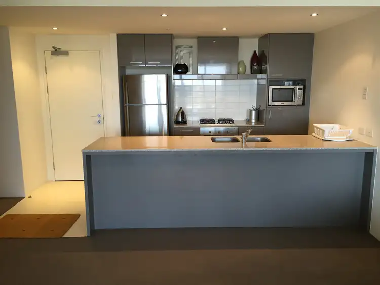 Second view of Homely unit listing, 703/4 Wahroonga Place, Surfers Paradise QLD 4217