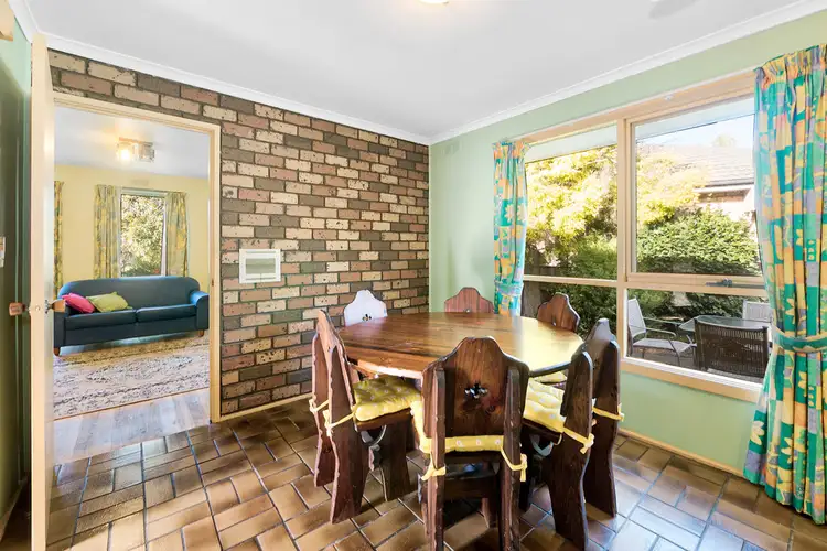 Fifth view of Homely house listing, 13 Thomas Crescent, Cranbourne VIC 3977
