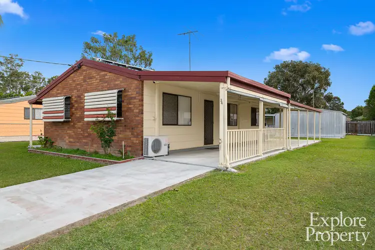 34 Merino Street, Caboolture QLD 4510
