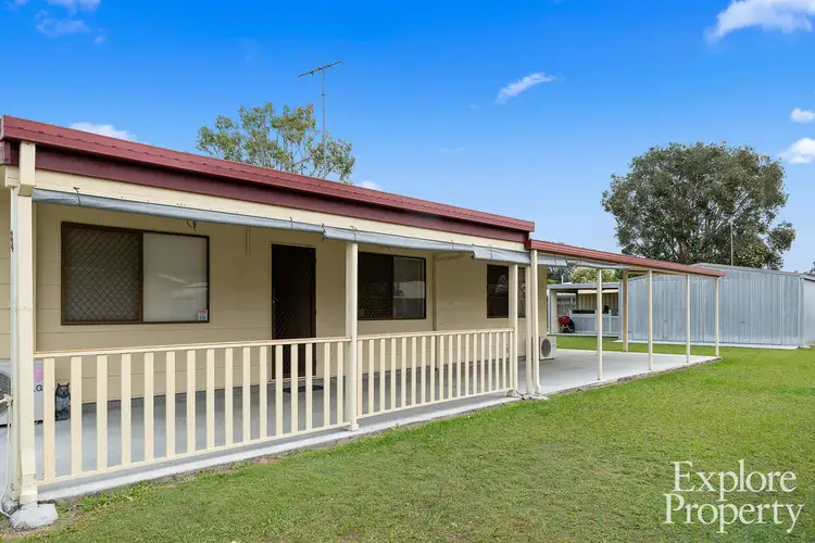Second view of Homely house listing, 34 Merino Street, Caboolture QLD 4510