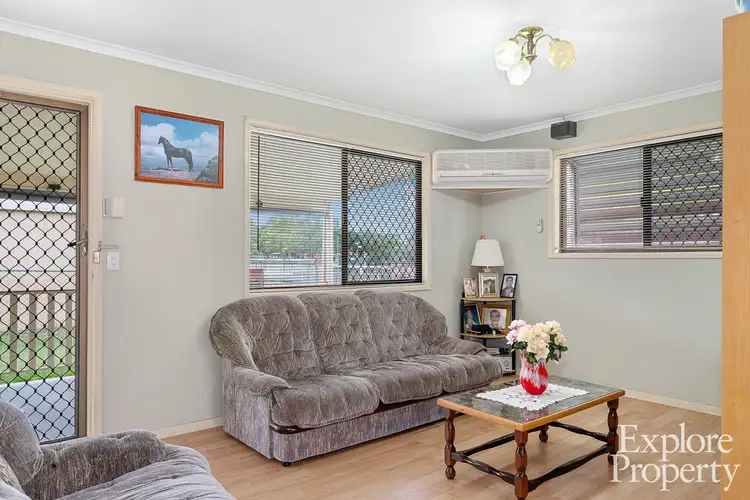 Fourth view of Homely house listing, 34 Merino Street, Caboolture QLD 4510