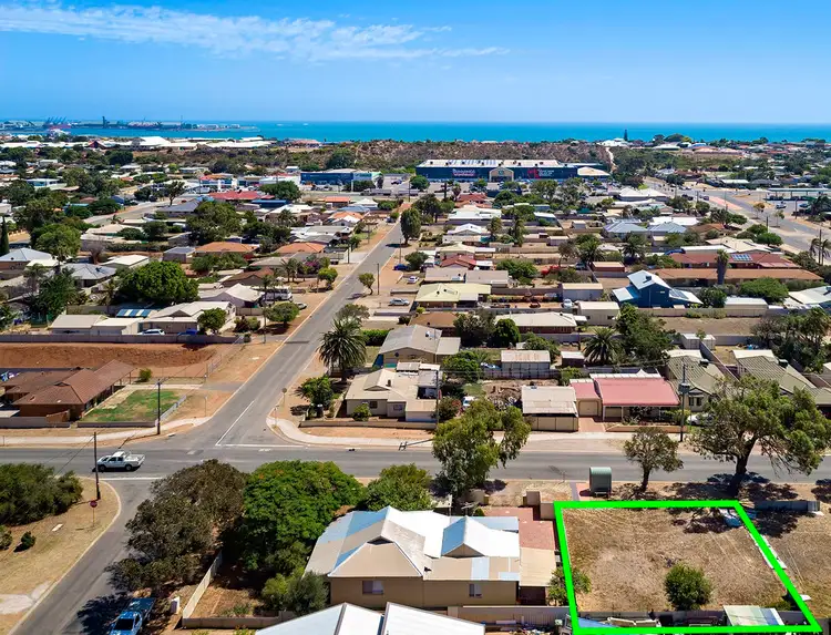 Second view of Homely land listing, 60 Central Road, Wonthella WA 6530