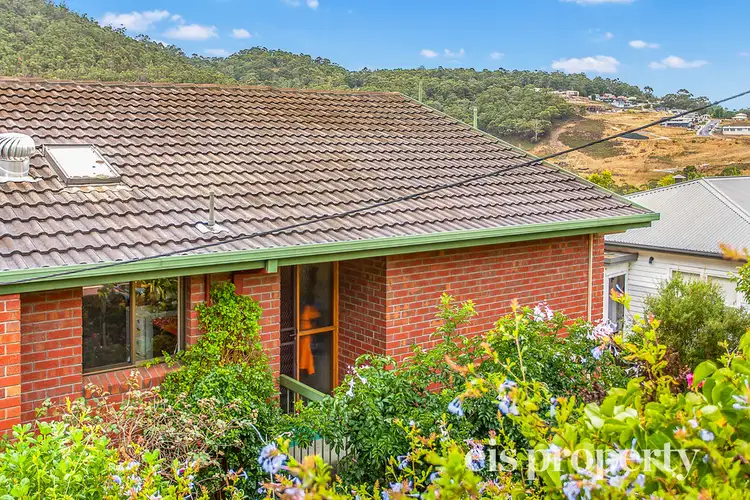 Second view of Homely house listing, 1/2-4 Ingram Street, South Hobart TAS 7004