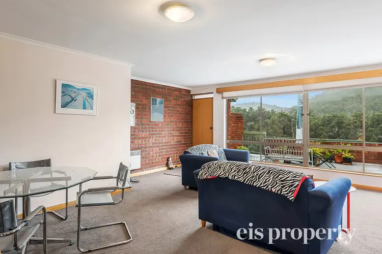 Third view of Homely house listing, 1/2-4 Ingram Street, South Hobart TAS 7004