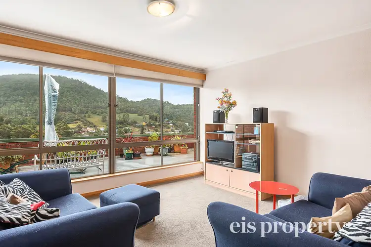 Fourth view of Homely house listing, 1/2-4 Ingram Street, South Hobart TAS 7004